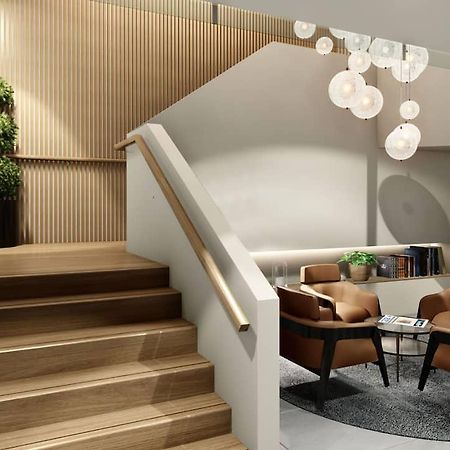 Hyatt Place Montreal - Downtown Eksteriør billede
