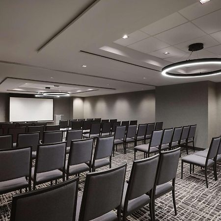 Hyatt Place Montreal - Downtown Eksteriør billede
