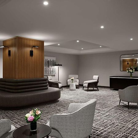 Hyatt Place Montreal - Downtown Eksteriør billede