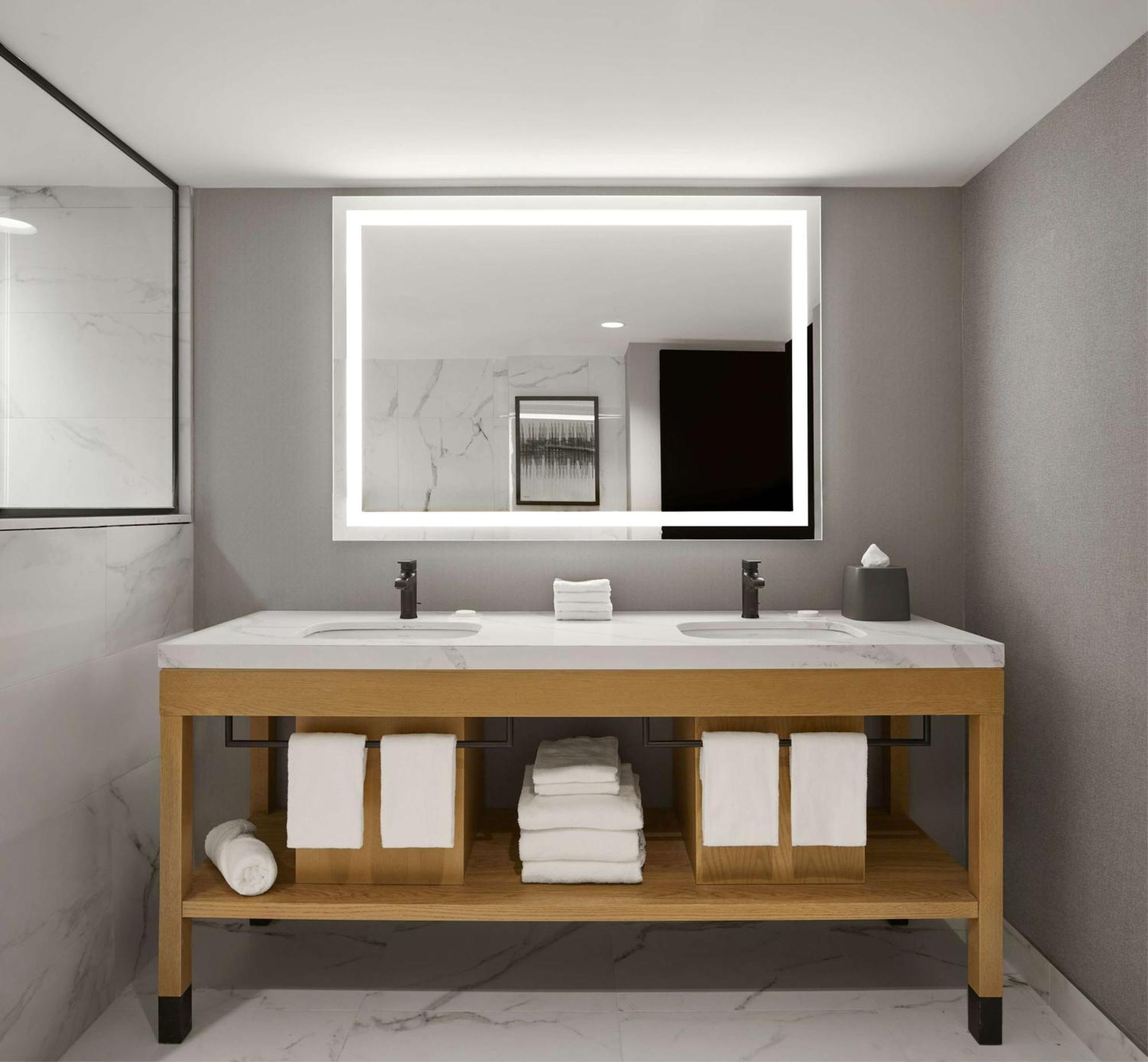 Hyatt Place Montreal - Downtown Eksteriør billede