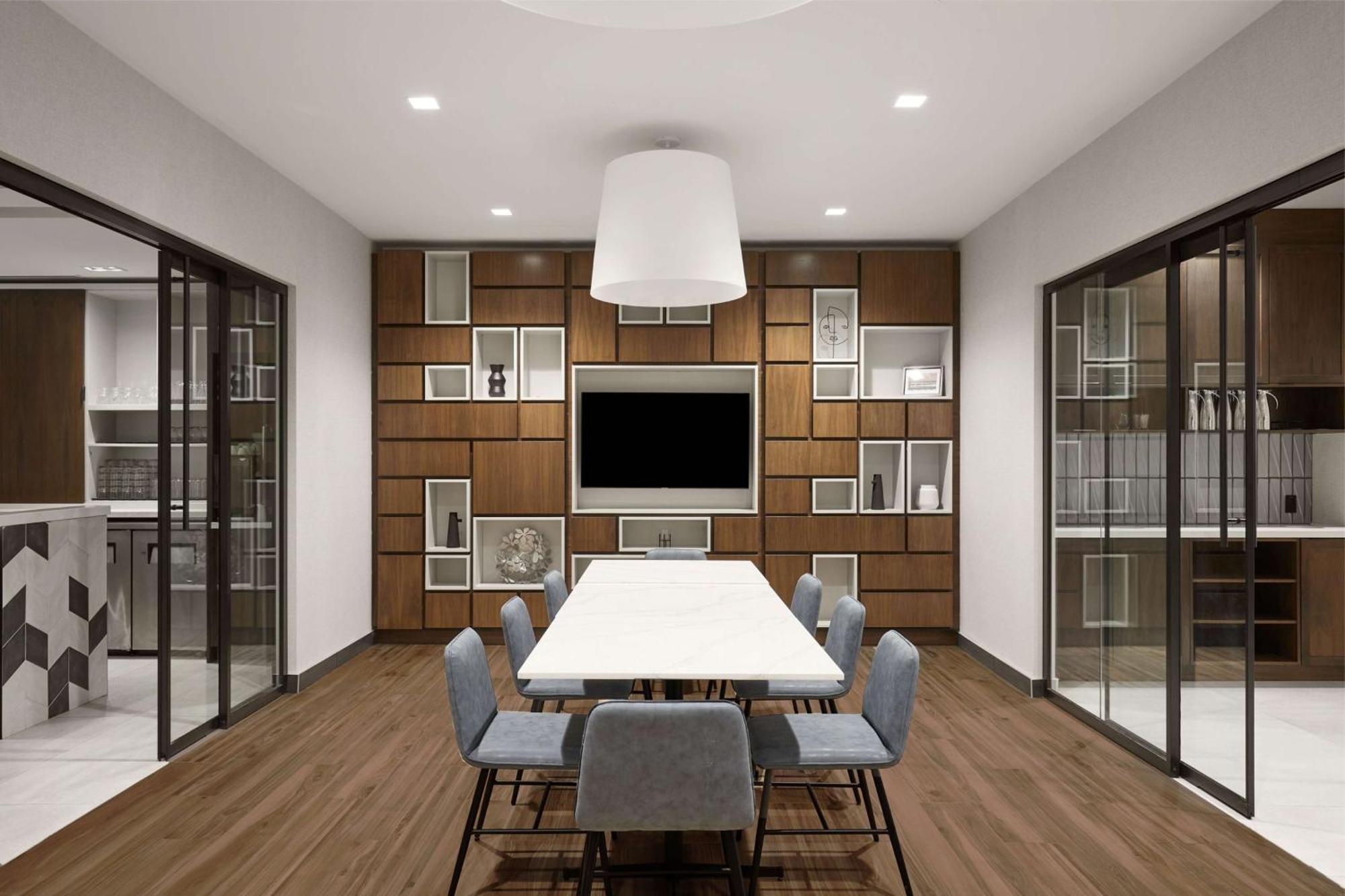 Hyatt Place Montreal - Downtown Eksteriør billede