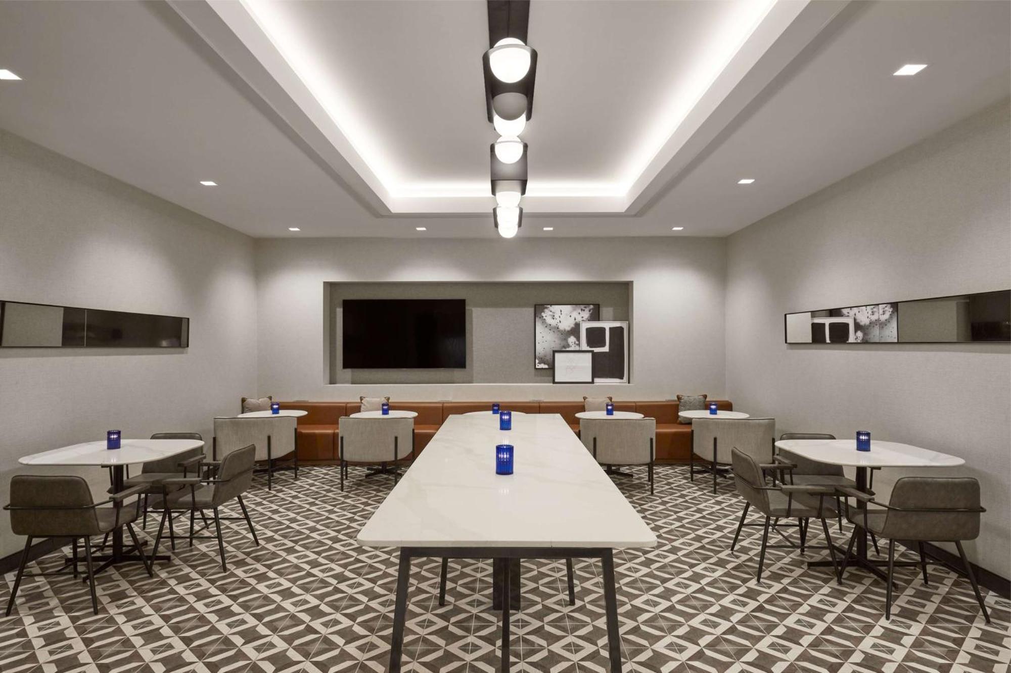 Hyatt Place Montreal - Downtown Eksteriør billede