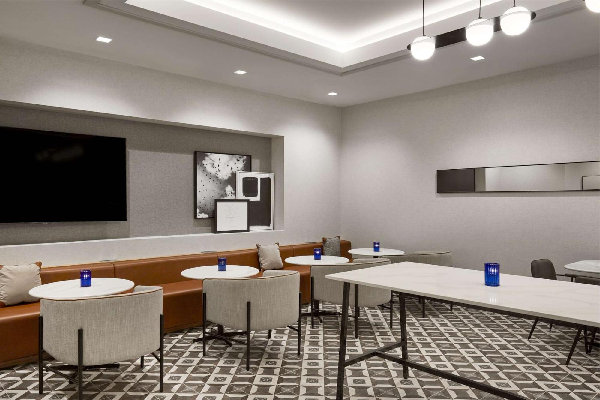 Hyatt Place Montreal - Downtown Eksteriør billede