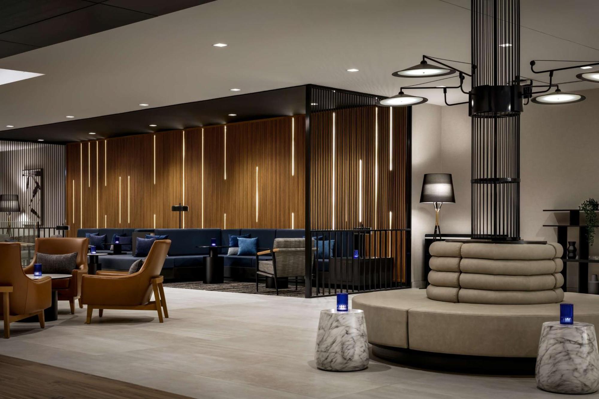 Hyatt Place Montreal - Downtown Eksteriør billede