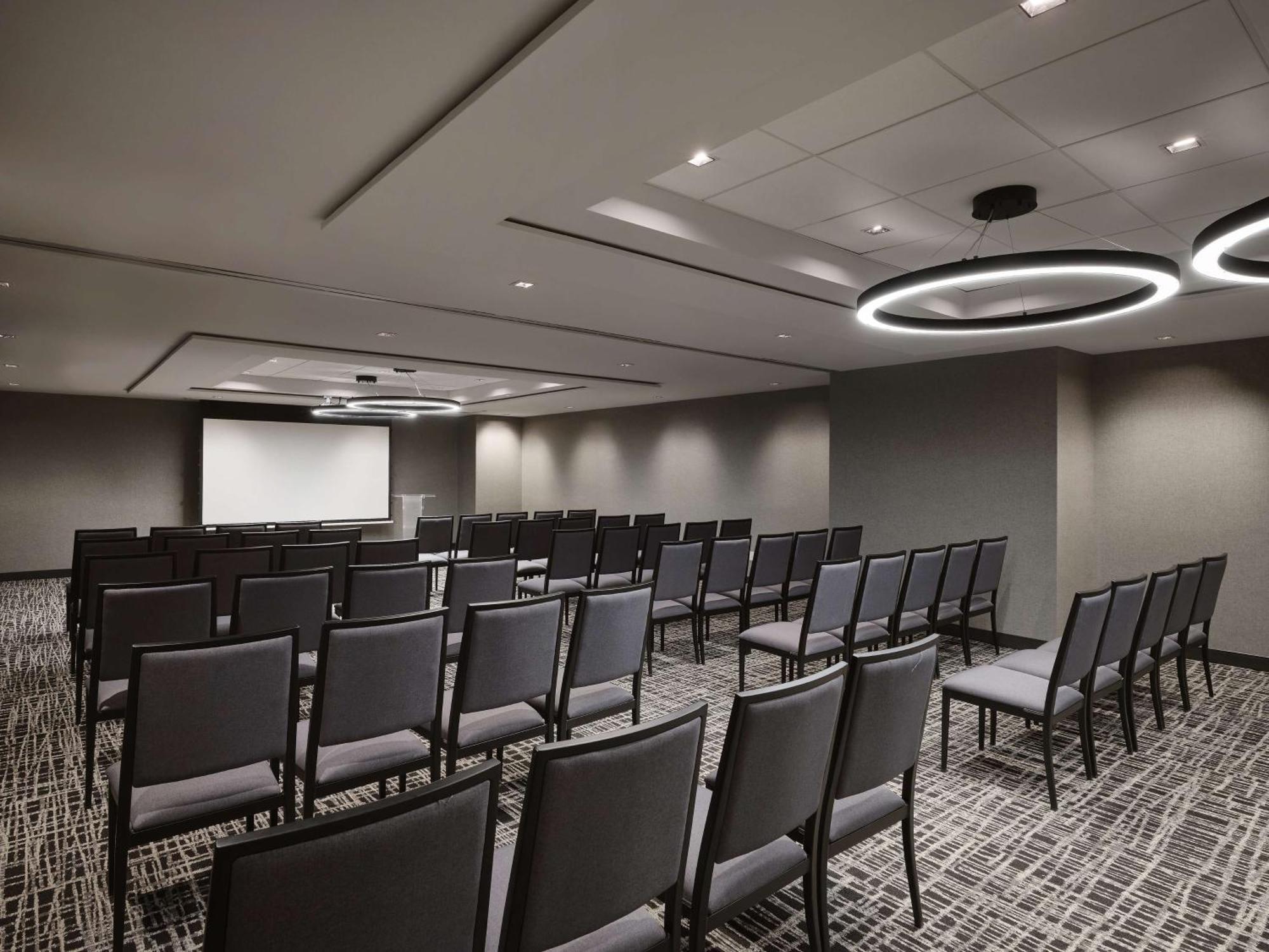 Hyatt Place Montreal - Downtown Eksteriør billede