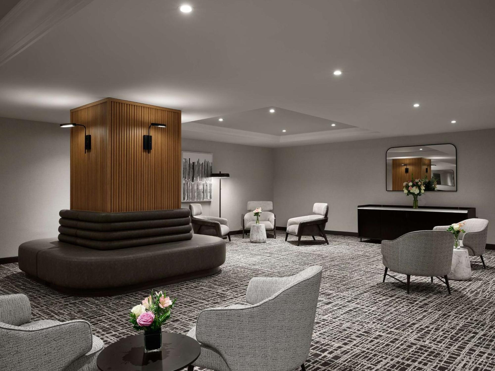 Hyatt Place Montreal - Downtown Eksteriør billede